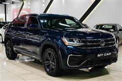 Volkswagen Atlas
